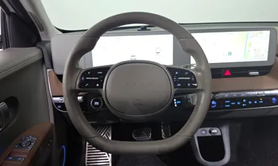 Hyundai Ioniq5 2022, 82889 км, за 19029.8 USD - фото 13