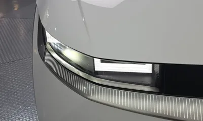 Hyundai Ioniq5 2022, 82889 км, за 19029.8 USD - фото 22