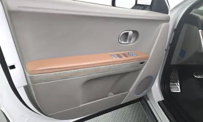 Hyundai Ioniq5 2022, 82889 км, за 19029.8 USD - фото 24
