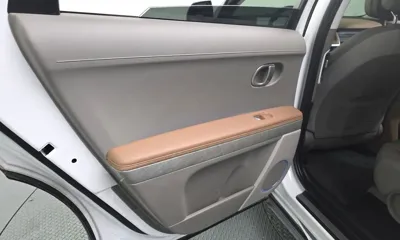 Hyundai Ioniq5 2022, 82889 км, за 19029.8 USD - фото 25