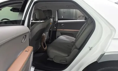 Hyundai Ioniq5 2022, 82889 км, за 19029.8 USD - фото 26
