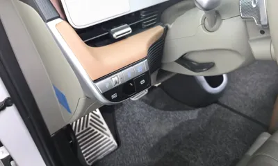 Hyundai Ioniq5 2022, 82889 км, за 19029.8 USD - фото 27