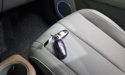 Hyundai Ioniq5 2022, 82889 км, за 19029.8 USD - фото 32