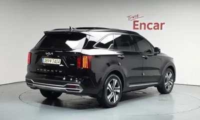 Kia Sorento 2022, 55258 км, за 22019.56 USD