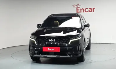 Kia Sorento 2022, 55258 км, за 22019.56 USD