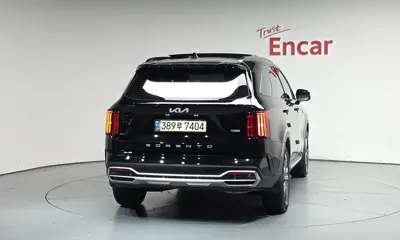 Kia Sorento 2022, 55258 км, за 22019.56 USD