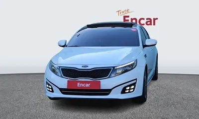 Kia K5 2014, 128514 км, за 4735.6 USD