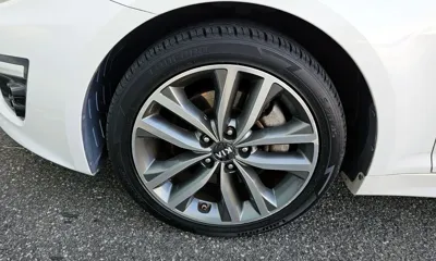 Kia K5 2014, 128514 км, за 4735.6 USD