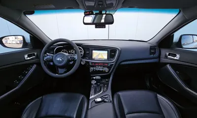 Kia K5 2014, 128514 км, за 4735.6 USD - фото 7