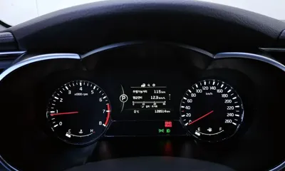 Kia K5 2014, 128514 км, за 4735.6 USD - фото 8
