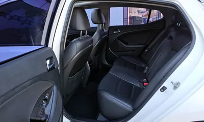Kia K5 2014, 128514 км, за 4735.6 USD - фото 10