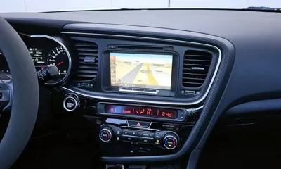 Kia K5 2014, 128514 км, за 4735.6 USD - фото 16