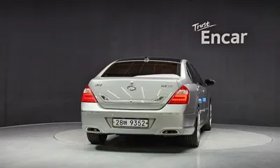 Renault-KoreaSamsung SM7 2009, 166736 км, за 2051.18 USD