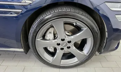 Genesis G80 2021, 57037 км, за 19574.35 USD