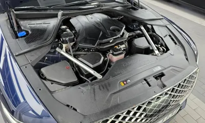 Genesis G80 2021, 57037 км, за 19574.35 USD - фото 6