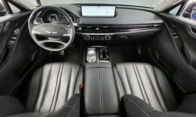 Genesis G80 2021, 57037 км, за 19574.35 USD - фото 7