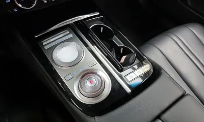 Genesis G80 2021, 57037 км, за 19574.35 USD - фото 9