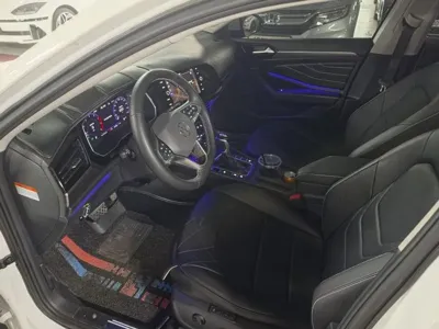 Volkswagen Jetta 2024, 57523 км, за 16148.98 USD