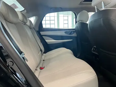 BYD Seal 05 DM-i 2025, 11700 км, за 10711.98 USD - фото 9