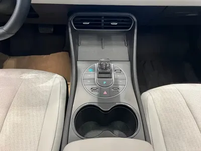 BYD Seal 05 DM-i 2025, 11700 км, за 10711.98 USD - фото 11