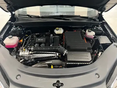 BYD Seal 05 DM-i 2025, 11700 км, за 10711.98 USD - фото 14