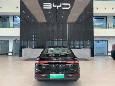 BYD Seal 05 DM-i 2025, 11700 км, за 10711.98 USD - фото 16