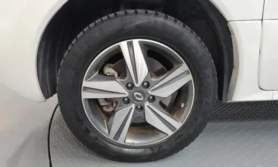 Renault-KoreaSamsung QM5 2014, 51300 км, за 4143.65 USD