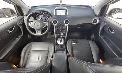 Renault-KoreaSamsung QM5 2014, 51300 км, за 4143.65 USD - фото 7