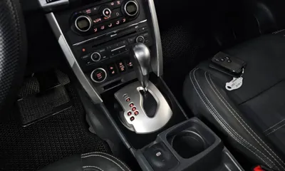 Renault-KoreaSamsung QM5 2014, 51300 км, за 4143.65 USD - фото 9