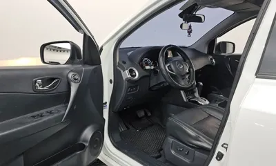 Renault-KoreaSamsung QM5 2014, 51300 км, за 4143.65 USD - фото 10