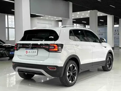 Volkswagen Tacqua 2022, 29500 км, за 14572.56 USD - фото 6