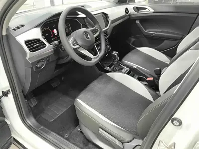 Volkswagen Tacqua 2022, 29500 км, за 14572.56 USD - фото 7