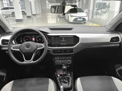 Volkswagen Tacqua 2022, 29500 км, за 14572.56 USD - фото 9