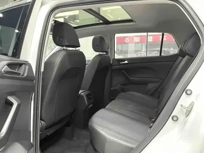 Volkswagen Tacqua 2022, 29500 км, за 14572.56 USD - фото 10