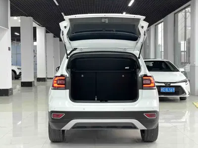 Volkswagen Tacqua 2022, 29500 км, за 14572.56 USD - фото 16