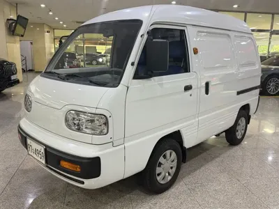 ChevroletGMDaewoo damas · 2020 год