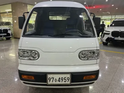 ChevroletGMDaewoo damas 2020, 74639 км, за 4234.53 USD