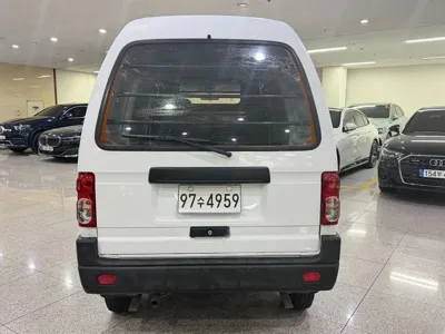 ChevroletGMDaewoo damas 2020, 74639 км, за 4234.53 USD