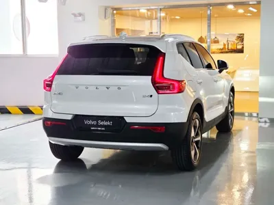 Volvo XC40 2026, 1065 км, за 27972.96 USD