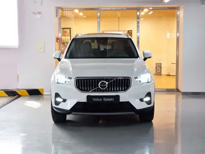 Volvo XC40 2026, 1065 км, за 27972.96 USD