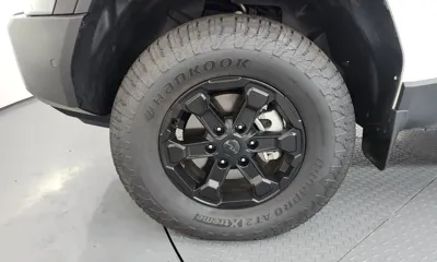 Kia Tasman 2026, 7981 км, за 32985.22 USD