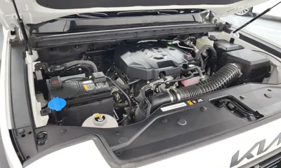 Kia Tasman 2026, 7981 км, за 32755.68 USD - фото 6