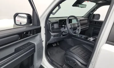 Kia Tasman 2026, 7981 км, за 32755.68 USD - фото 10