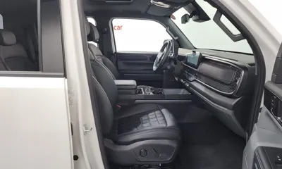Kia Tasman 2026, 7981 км, за 32755.68 USD - фото 11