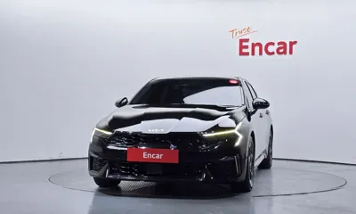 Kia K5 2024, 67379 км, за 21333.86 USD