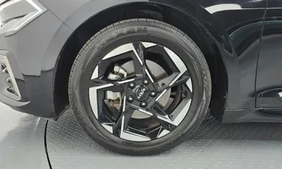 Kia K5 2024, 67379 км, за 21333.86 USD