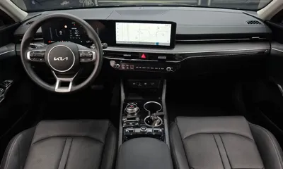 Kia K5 2024, 67379 км, за 21333.86 USD - фото 7