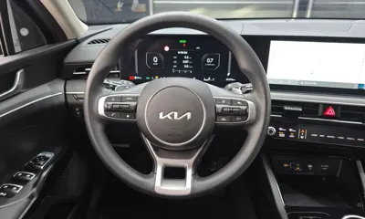 Kia K5 2024, 67379 км, за 21333.86 USD - фото 13