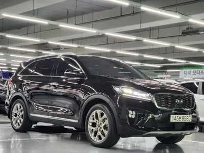 Kia Sorento 2020, 104237 км, за 12247.56 USD