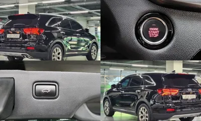 Kia Sorento 2020, 104237 км, за 12247.56 USD